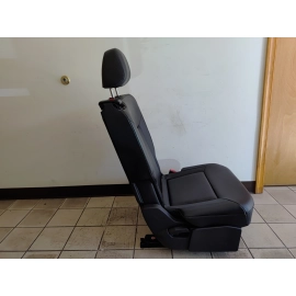 2018-2020 VOLKSWAGEN ATLAS REAR 2ND ROW PASSENGER SIDE SEAT CUSHION BLACK OEM 2018-2020 VOLKSWAGEN ATLAS REAR 2ND ROW PASSENGER SIDE SEAT CUSHION BLACK OEM