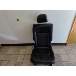 2018-2020 VOLKSWAGEN ATLAS REAR 2ND ROW PASSENGER SIDE SEAT CUSHION BLACK OEM