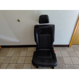 2018-2020 VOLKSWAGEN ATLAS REAR 2ND ROW PASSENGER SIDE SEAT CUSHION BLACK OEM