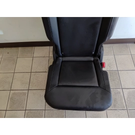 2018-2020 VOLKSWAGEN ATLAS REAR 2ND ROW PASSENGER SIDE SEAT CUSHION BLACK OEM 2018-2020 VOLKSWAGEN ATLAS REAR 2ND ROW PASSENGER SIDE SEAT CUSHION BLACK OEM