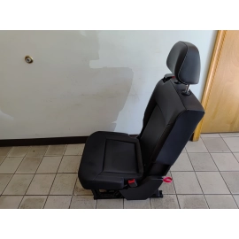 2018-2020 VOLKSWAGEN ATLAS REAR 2ND ROW PASSENGER SIDE SEAT CUSHION BLACK OEM 2018-2020 VOLKSWAGEN ATLAS REAR 2ND ROW PASSENGER SIDE SEAT CUSHION BLACK OEM