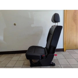 2018-2020 VOLKSWAGEN ATLAS REAR 2ND ROW PASSENGER SIDE SEAT CUSHION BLACK OEM 2018-2020 VOLKSWAGEN ATLAS REAR 2ND ROW PASSENGER SIDE SEAT CUSHION BLACK OEM