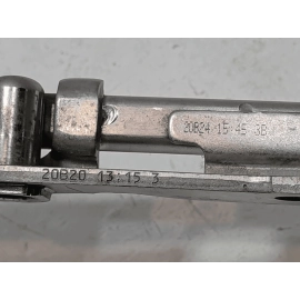 Toyota Camry 2018-2024 Engine Fuel Direct Injection Rail W/ Pressure Sensor OEM Toyota Camry 2018-2024 Engine Fuel Direct Injection Rail W/ Pressure Sensor OEM