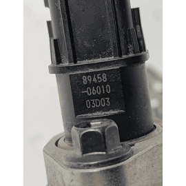 Toyota Camry 2018-2024 Engine Fuel Direct Injection Rail W/ Pressure Sensor OEM Toyota Camry 2018-2024 Engine Fuel Direct Injection Rail W/ Pressure Sensor OEM