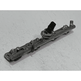 Toyota Camry 2018-2024 Engine Fuel Direct Injection Rail W/ Pressure Sensor OEM Toyota Camry 2018-2024 Engine Fuel Direct Injection Rail W/ Pressure Sensor OEM