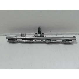 Toyota Camry 2018-2024 Engine Fuel Direct Injection Rail W/ Pressure Sensor OEM Toyota Camry 2018-2024 Engine Fuel Direct Injection Rail W/ Pressure Sensor OEM