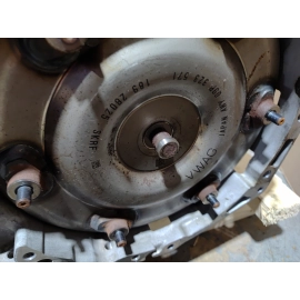 2018-2023 VOLKSWAGEN ATLAS 3.6L FWD AUTOMATIC TRANSMISSION GEAR BOX OEM 2018-2023 VOLKSWAGEN ATLAS 3.6L FWD AUTOMATIC TRANSMISSION GEAR BOX OEM