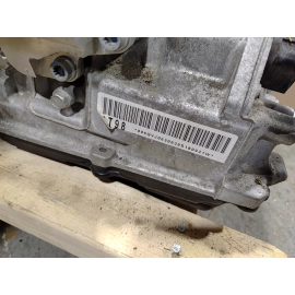 2018-2023 VOLKSWAGEN ATLAS 3.6L FWD AUTOMATIC TRANSMISSION GEAR BOX OEM 2018-2023 VOLKSWAGEN ATLAS 3.6L FWD AUTOMATIC TRANSMISSION GEAR BOX OEM