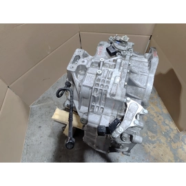 2018-2023 VOLKSWAGEN ATLAS 3.6L FWD AUTOMATIC TRANSMISSION GEAR BOX OEM 2018-2023 VOLKSWAGEN ATLAS 3.6L FWD AUTOMATIC TRANSMISSION GEAR BOX OEM