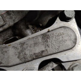 2018-2023 VOLKSWAGEN ATLAS 3.6L FWD AUTOMATIC TRANSMISSION GEAR BOX OEM