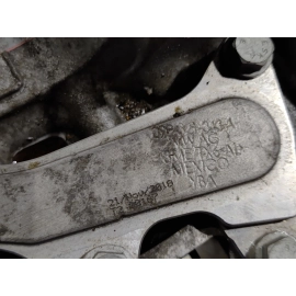 2018-2023 VOLKSWAGEN ATLAS 3.6L FWD AUTOMATIC TRANSMISSION GEAR BOX OEM 2018-2023 VOLKSWAGEN ATLAS 3.6L FWD AUTOMATIC TRANSMISSION GEAR BOX OEM