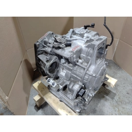 2018-2023 VOLKSWAGEN ATLAS 3.6L FWD AUTOMATIC TRANSMISSION GEAR BOX OEM 2018-2023 VOLKSWAGEN ATLAS 3.6L FWD AUTOMATIC TRANSMISSION GEAR BOX OEM