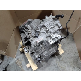 2018-2023 VOLKSWAGEN ATLAS 3.6L FWD AUTOMATIC TRANSMISSION GEAR BOX OEM 2018-2023 VOLKSWAGEN ATLAS 3.6L FWD AUTOMATIC TRANSMISSION GEAR BOX OEM