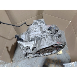 2018-2023 VOLKSWAGEN ATLAS 3.6L FWD AUTOMATIC TRANSMISSION GEAR BOX OEM 2018-2023 VOLKSWAGEN ATLAS 3.6L FWD AUTOMATIC TRANSMISSION GEAR BOX OEM