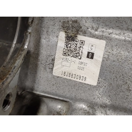 2018-2023 VOLKSWAGEN ATLAS 3.6L FWD AUTOMATIC TRANSMISSION GEAR BOX OEM 2018-2023 VOLKSWAGEN ATLAS 3.6L FWD AUTOMATIC TRANSMISSION GEAR BOX OEM