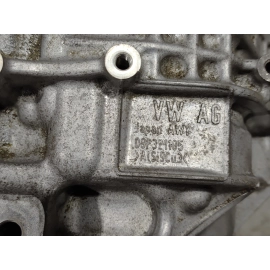 2018-2023 VOLKSWAGEN ATLAS 3.6L FWD AUTOMATIC TRANSMISSION GEAR BOX OEM 2018-2023 VOLKSWAGEN ATLAS 3.6L FWD AUTOMATIC TRANSMISSION GEAR BOX OEM