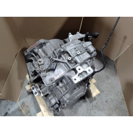 2018-2023 VOLKSWAGEN ATLAS 3.6L FWD AUTOMATIC TRANSMISSION GEAR BOX OEM 2018-2023 VOLKSWAGEN ATLAS 3.6L FWD AUTOMATIC TRANSMISSION GEAR BOX OEM
