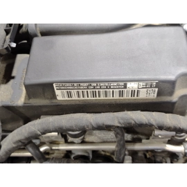 2019-2023 VOLKSWAGEN ATLAS 3.6L FWD ENGINE MOTOR ASSEMBLY OEM 2019-2023 VOLKSWAGEN ATLAS 3.6L FWD ENGINE MOTOR ASSEMBLY OEM
