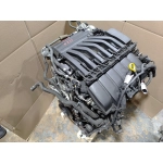 2019-2023 VOLKSWAGEN ATLAS 3.6L FWD ENGINE MOTOR ASSEMBLY OEM