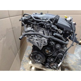 2019-2023 VOLKSWAGEN ATLAS 3.6L FWD ENGINE MOTOR ASSEMBLY OEM 2019-2023 VOLKSWAGEN ATLAS 3.6L FWD ENGINE MOTOR ASSEMBLY OEM