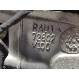 2019-2023 VOLKSWAGEN ATLAS 3.6L FWD ENGINE MOTOR ASSEMBLY OEM 2019-2023 VOLKSWAGEN ATLAS 3.6L FWD ENGINE MOTOR ASSEMBLY OEM
