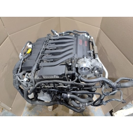2019-2023 VOLKSWAGEN ATLAS 3.6L FWD ENGINE MOTOR ASSEMBLY OEM 2019-2023 VOLKSWAGEN ATLAS 3.6L FWD ENGINE MOTOR ASSEMBLY OEM