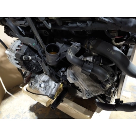 2019-2023 VOLKSWAGEN ATLAS 3.6L FWD ENGINE MOTOR ASSEMBLY OEM 2019-2023 VOLKSWAGEN ATLAS 3.6L FWD ENGINE MOTOR ASSEMBLY OEM