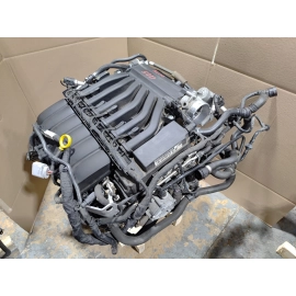 2019-2023 VOLKSWAGEN ATLAS 3.6L FWD ENGINE MOTOR ASSEMBLY OEM 2019-2023 VOLKSWAGEN ATLAS 3.6L FWD ENGINE MOTOR ASSEMBLY OEM