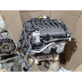 2019-2023 VOLKSWAGEN ATLAS 3.6L FWD ENGINE MOTOR ASSEMBLY OEM 2019-2023 VOLKSWAGEN ATLAS 3.6L FWD ENGINE MOTOR ASSEMBLY OEM