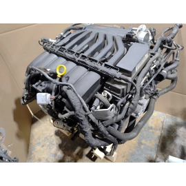 2019-2023 VOLKSWAGEN ATLAS 3.6L FWD ENGINE MOTOR ASSEMBLY OEM 2019-2023 VOLKSWAGEN ATLAS 3.6L FWD ENGINE MOTOR ASSEMBLY OEM