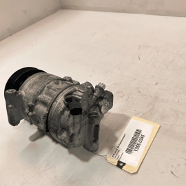 2016 - 2018 Audi A6 Quattro A/C COMPRESSOR AIR CONDITIONING CONDENSER AC OE