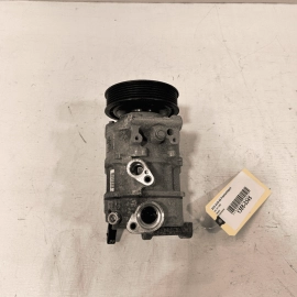 2016 - 2018 Audi A6 Quattro A/C COMPRESSOR AIR CONDITIONING CONDENSER AC OE