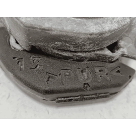 TOYOTA CAMRY 2018-2024 2.5L Engine Accessory Drive Belt Tensioner Assembly OEM