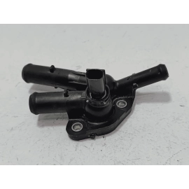 TOYOTA CAMRY 2018-2024 2.5L Engine Coolant Outlet Hose Flange OEM