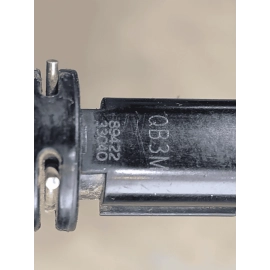 TOYOTA CAMRY 2018-2024 2.5L Engine Coolant Outlet Hose Flange OEM
