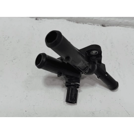 TOYOTA CAMRY 2018-2024 2.5L Engine Coolant Outlet Hose Flange OEM