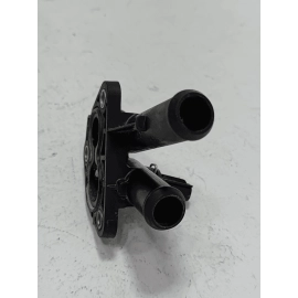 TOYOTA CAMRY 2018-2024 2.5L Engine Coolant Outlet Hose Flange OEM