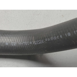 HONDA PILOT 3.5L HVAC HEATER WATER COOLANT HOSE TUBE PIPE OEM 2016 - 2021