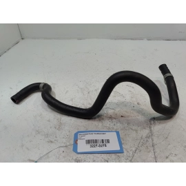 HONDA PILOT 3.5L HVAC HEATER WATER COOLANT HOSE TUBE PIPE OEM 2016 - 2021
