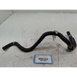 HONDA PILOT 3.5L HVAC HEATER WATER COOLANT INLET HOSE TUBE OEM 2016 - 2021
