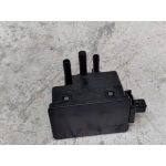 HONDA PILOT REAR AXLE DIFFERENTIAL CARRIER BREATHER TUBE HOSE BOX OEM 2016-2021