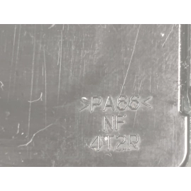 HONDA PILOT REAR AXLE DIFFERENTIAL CARRIER BREATHER TUBE HOSE BOX OEM 2016-2021 HONDA PILOT REAR AXLE DIFFERENTIAL CARRIER BREATHER TUBE HOSE BOX OEM 2016-2021