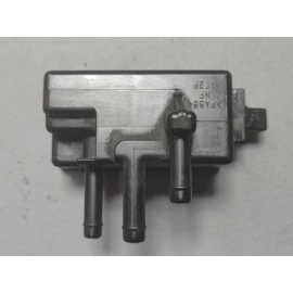 HONDA PILOT REAR AXLE DIFFERENTIAL CARRIER BREATHER TUBE HOSE BOX OEM 2016-2021 HONDA PILOT REAR AXLE DIFFERENTIAL CARRIER BREATHER TUBE HOSE BOX OEM 2016-2021