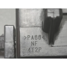 HONDA PILOT REAR AXLE DIFFERENTIAL CARRIER BREATHER TUBE HOSE BOX OEM 2016-2021 HONDA PILOT REAR AXLE DIFFERENTIAL CARRIER BREATHER TUBE HOSE BOX OEM 2016-2021