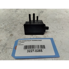 HONDA PILOT REAR AXLE DIFFERENTIAL CARRIER BREATHER TUBE HOSE BOX OEM 2016-2021 HONDA PILOT REAR AXLE DIFFERENTIAL CARRIER BREATHER TUBE HOSE BOX OEM 2016-2021