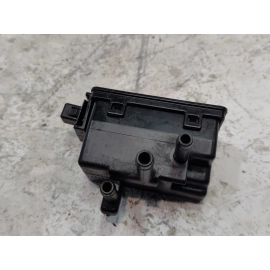 HONDA PILOT REAR AXLE DIFFERENTIAL CARRIER BREATHER TUBE HOSE BOX OEM 2016-2021 HONDA PILOT REAR AXLE DIFFERENTIAL CARRIER BREATHER TUBE HOSE BOX OEM 2016-2021