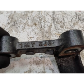 2016-2021 HONDA PILOT 3.5L AWD AUTOMATIC TRANSMISSION SKID SUPPORT BRACKET OEM 2016-2021 HONDA PILOT 3.5L AWD AUTOMATIC TRANSMISSION SKID SUPPORT BRACKET OEM