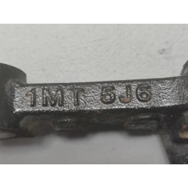 2016-2021 HONDA PILOT 3.5L AWD AUTOMATIC TRANSMISSION SKID SUPPORT BRACKET OEM 2016-2021 HONDA PILOT 3.5L AWD AUTOMATIC TRANSMISSION SKID SUPPORT BRACKET OEM