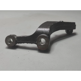 2016-2021 HONDA PILOT 3.5L AWD AUTOMATIC TRANSMISSION SKID SUPPORT BRACKET OEM 2016-2021 HONDA PILOT 3.5L AWD AUTOMATIC TRANSMISSION SKID SUPPORT BRACKET OEM