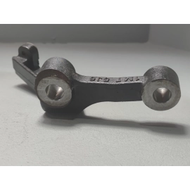 2016-2021 HONDA PILOT 3.5L AWD AUTOMATIC TRANSMISSION SKID SUPPORT BRACKET OEM 2016-2021 HONDA PILOT 3.5L AWD AUTOMATIC TRANSMISSION SKID SUPPORT BRACKET OEM